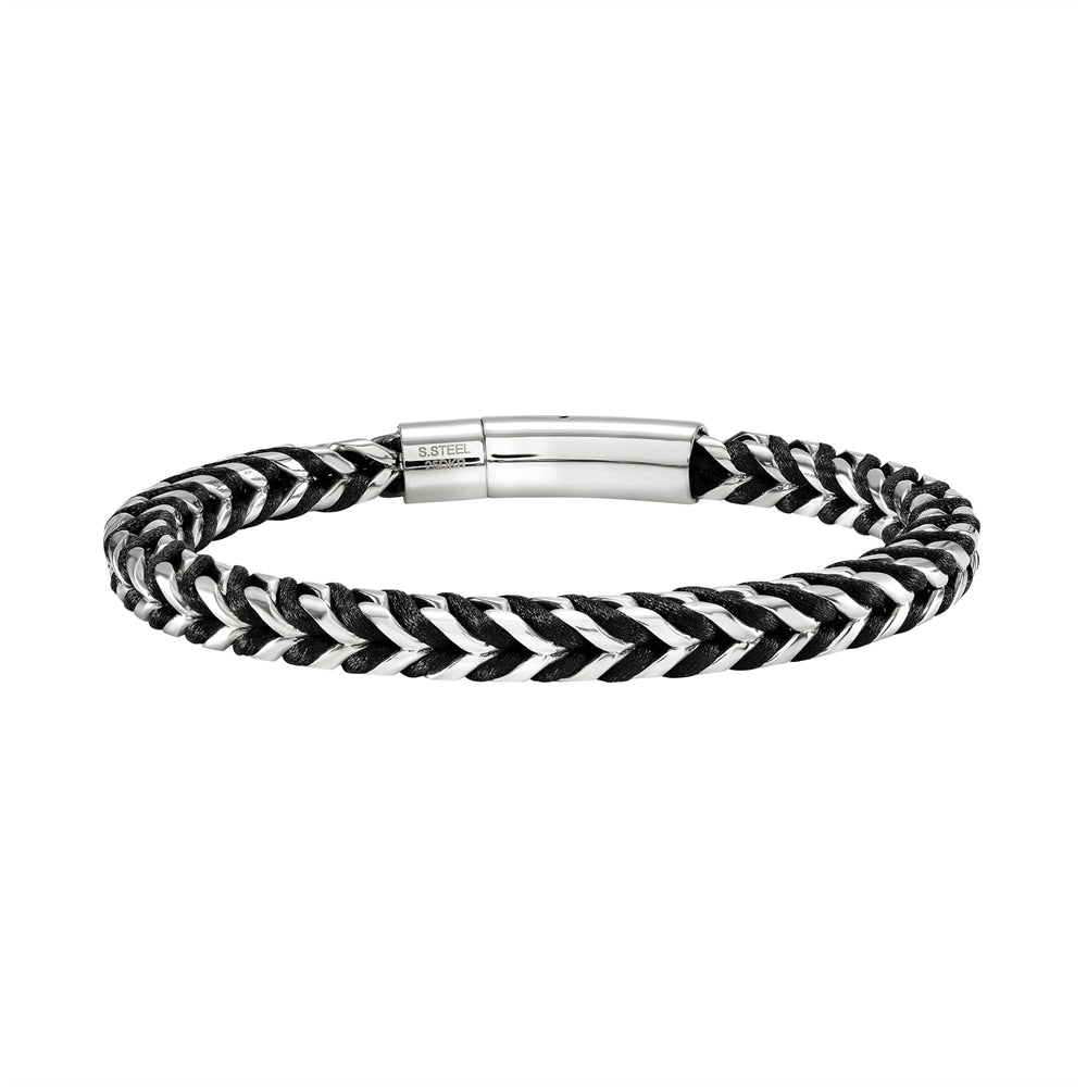 Bracciale Breil Shakle TJ4126 uomo-2b Gioielli