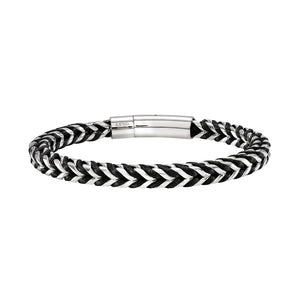 Bracciale Breil Shakle TJ4126 uomo-2b Gioielli