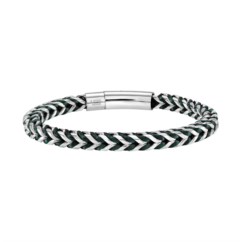 Bracciale Breil Shakle TJ4128 uomo-2b Gioielli