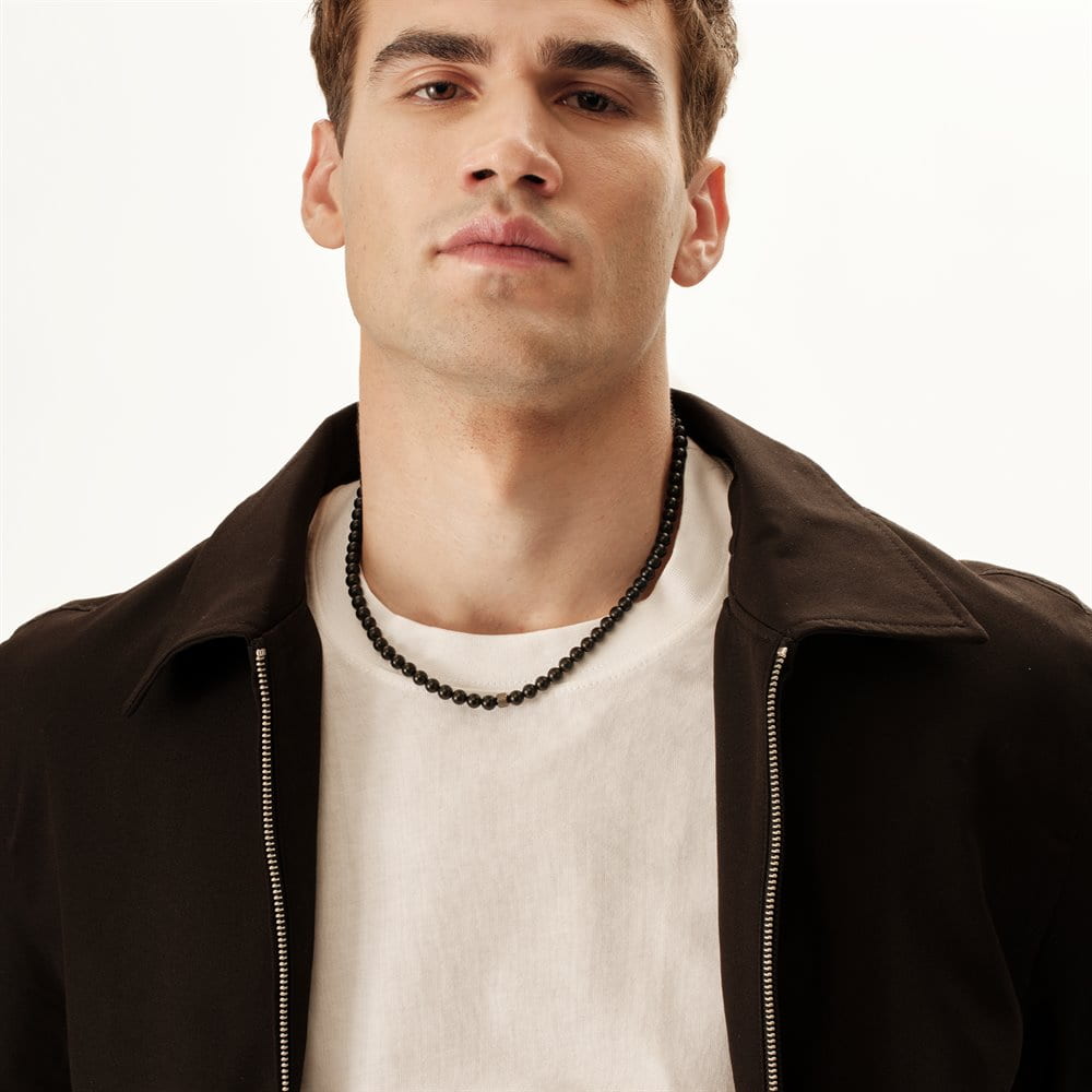 Collana Breil Wild TJ4137 uomo-2b Gioielli