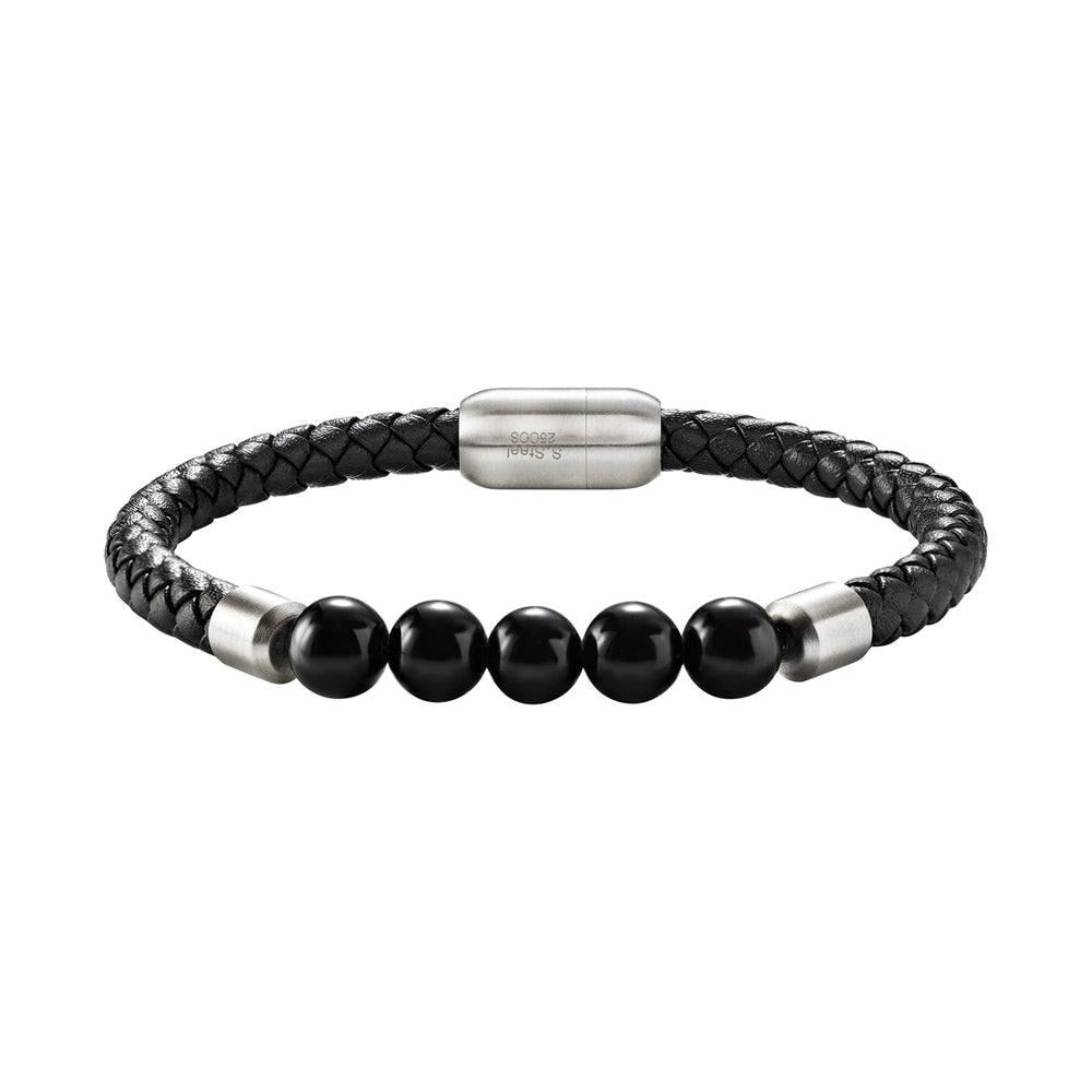 Bracciale Breil Indiana TJ4138 uomo-2b Gioielli