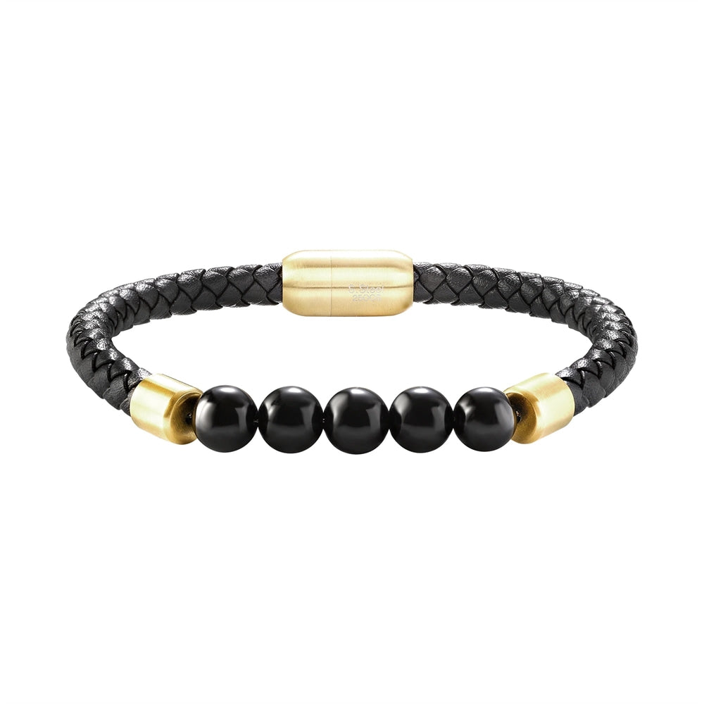Bracciale Breil Indiana TJ4139 uomo-2b Gioielli