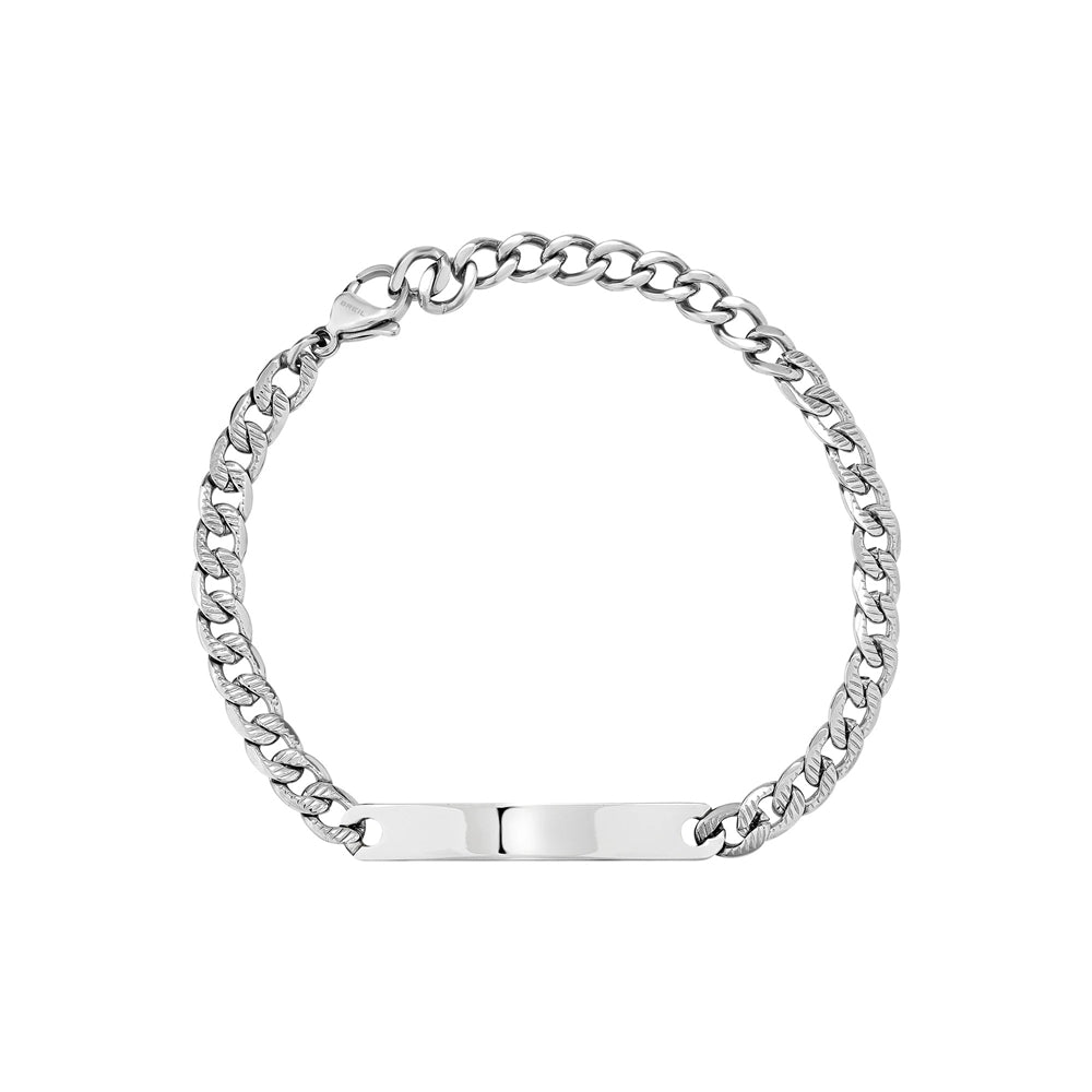Bracciale Breil Gritty TJ4140 uomo-2b Gioielli