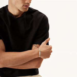 Bracciale Breil Gritty TJ4140 uomo-2b Gioielli