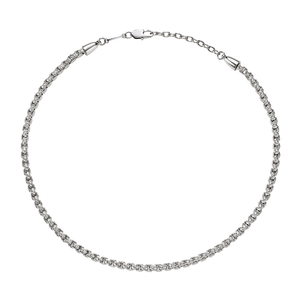 Collana Breil Rubus TJ4142 uomo-2b Gioielli