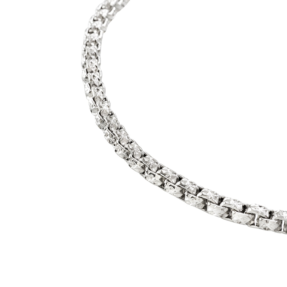 Collana Breil Rubus TJ4142 uomo-2b Gioielli