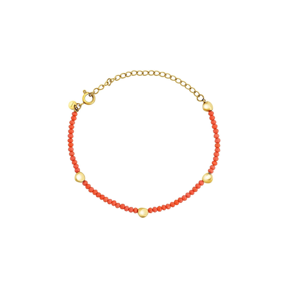 Bracciale Breil B Rocks TJ4148 donna-2b Gioielli