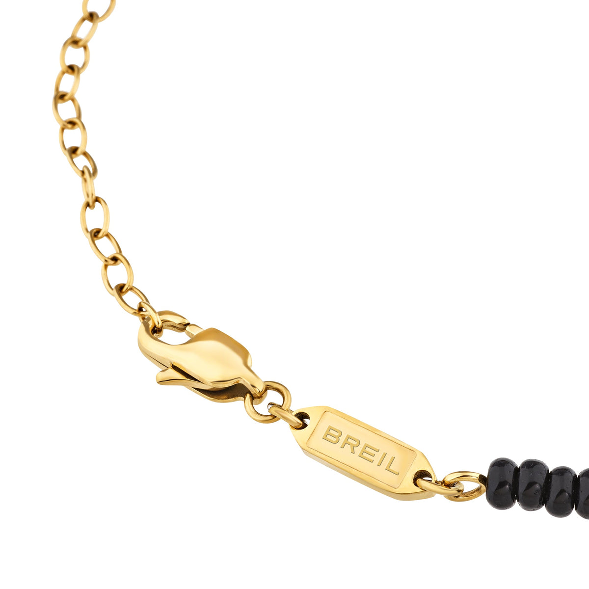 Collana Breil Infinite Star TJ4171, seconda vista ufficiale