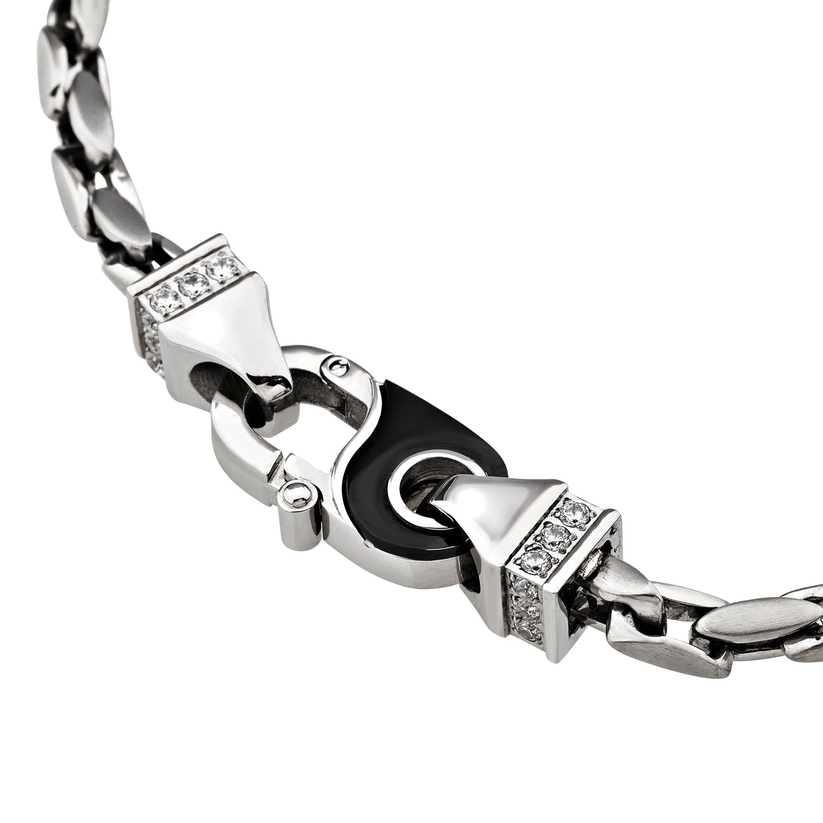 Bracciale Breil Lock Prestige TJ4246 secondo scatto ufficiale