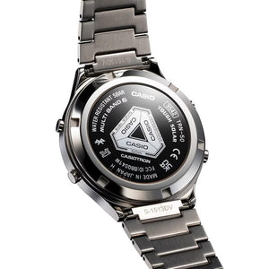 Orologio Casio CASIOTRON TRN-50-2AER Limited Edition uomo 39 mm-2b Gioielli