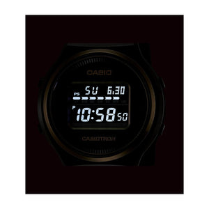 Orologio Casio Collection CASIOTRON TRN-50ZE-1AER Limited Edition uomo 39 mm-2b Gioielli