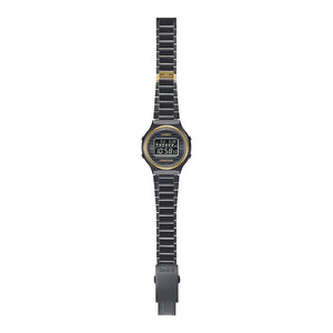 Orologio Casio Collection CASIOTRON TRN-50ZE-1AER Limited Edition uomo 39 mm-2b Gioielli