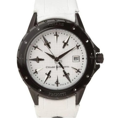 Orologio Cesare Paciotti TSSW051 38 mm donna — foto prodotto