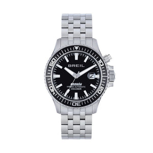 Orologio Breil Manta P.R.O. TW2016 automatico uomo 40 mm-2b Gioielli