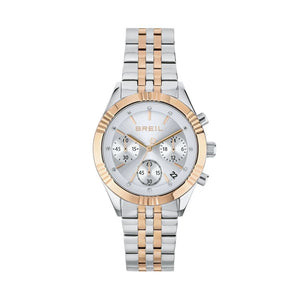 Orologio Breil Stand Out TW2018 cronografo donna 36 mm-2b Gioielli