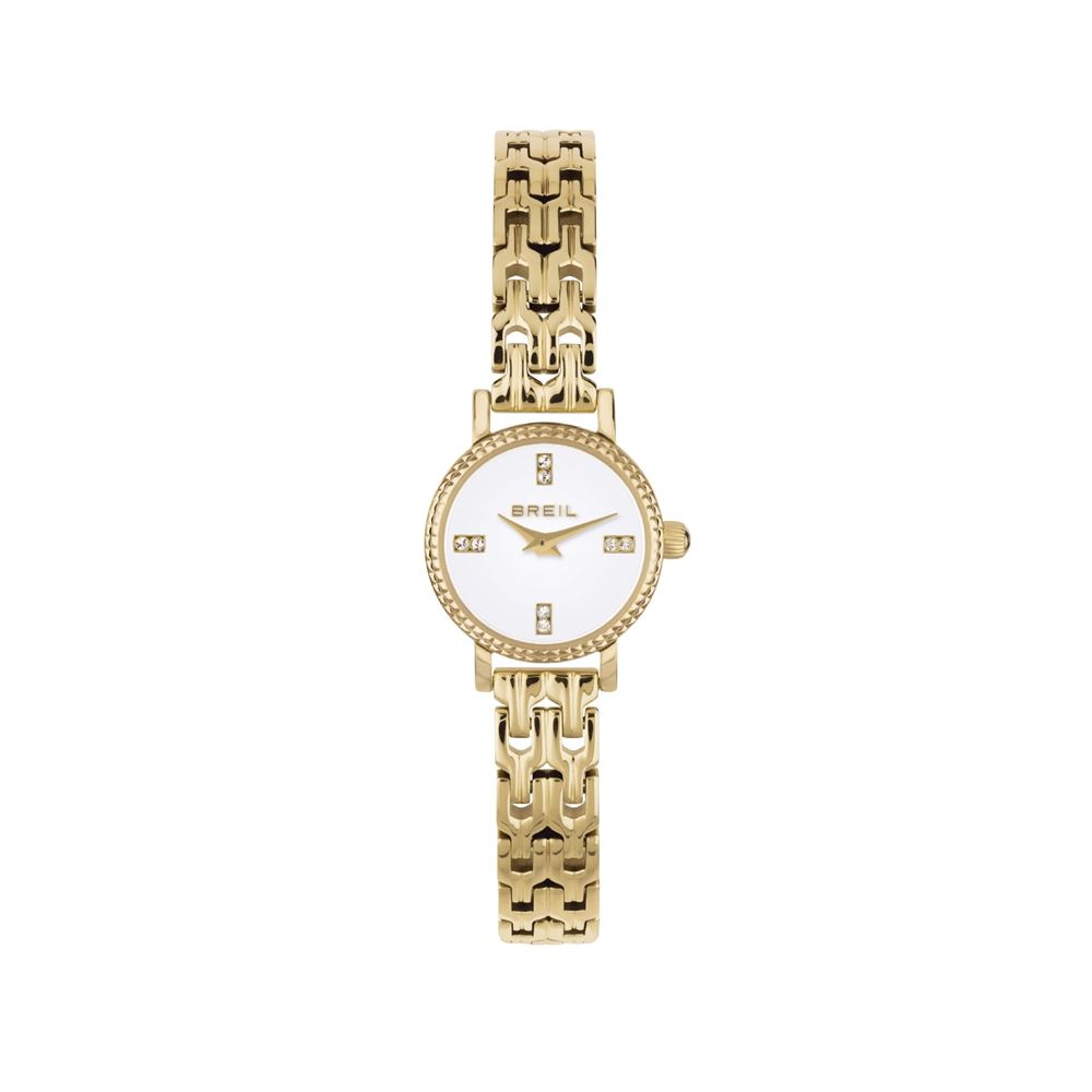 Orologio Breil Darling TW2020 donna 18 mm-2b Gioielli