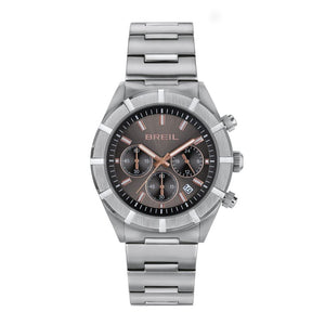 Orologio Breil B 12 H TW2023 cronografo uomo 42 mm-2b Gioielli