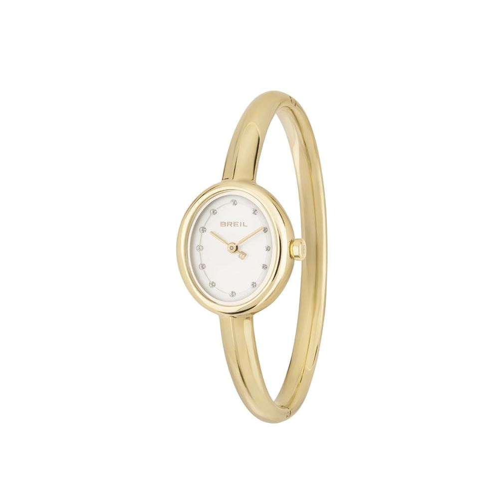 Orologio Breil Hoop TW2055 donna 25 mm-2b Gioielli