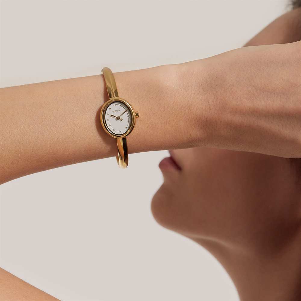 Orologio Breil Hoop TW2055 donna 25 mm-2b Gioielli