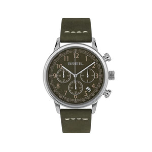 Orologio Breil Outrider TW2059 cronografo uomo 41 mm-2b Gioielli
