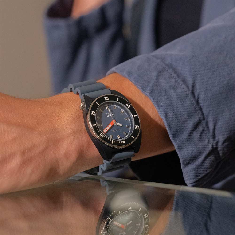 Orologio Breil Manta Seeker TW2067 uomo 42 mm-2b Gioielli