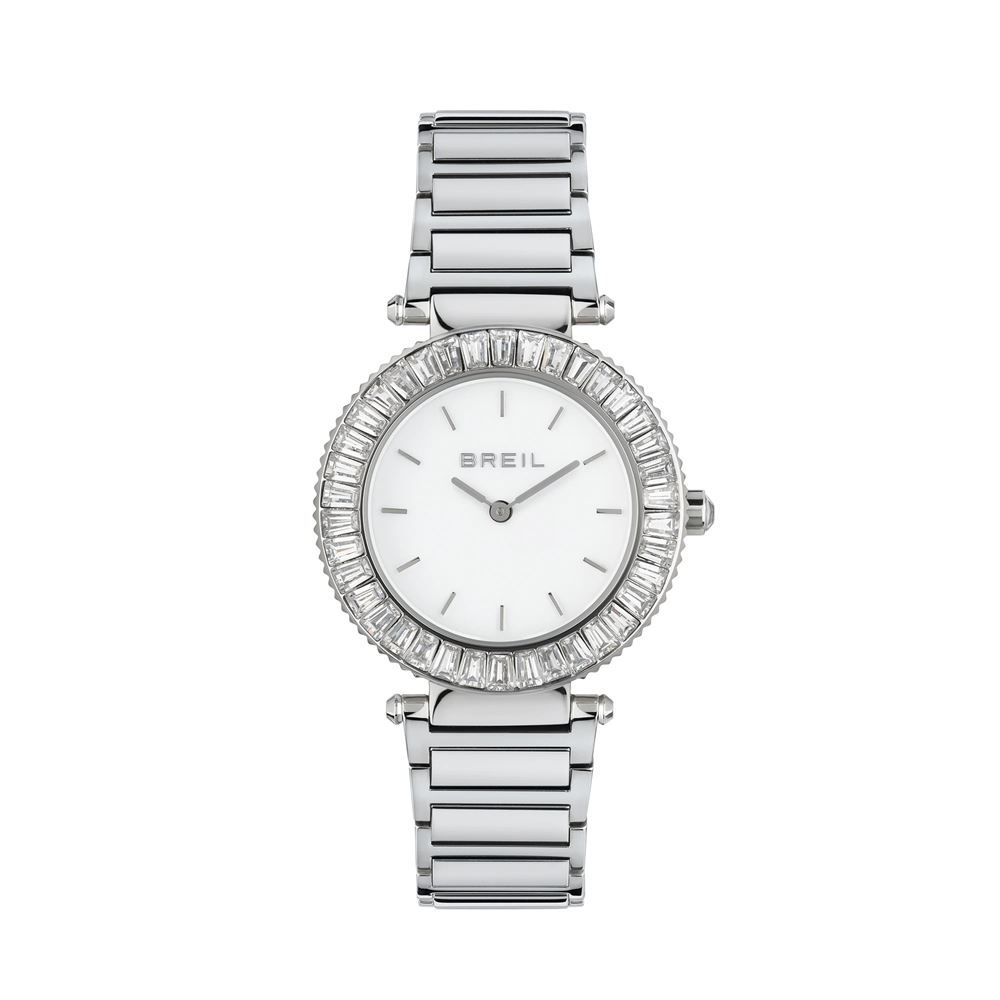 Orologio Breil Pivot TW2076 donna 32 mm-2b Gioielli
