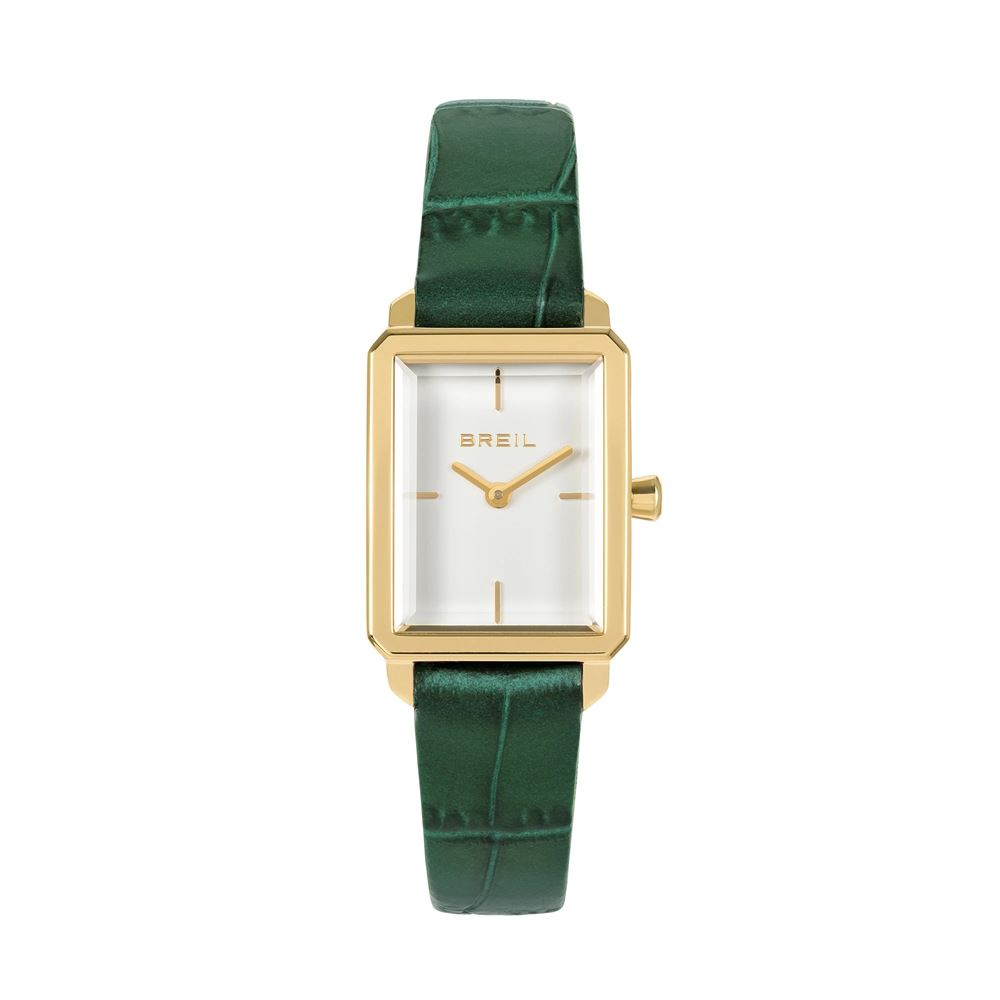 Orologio Breil Carrè TW2079 donna 20 mm-2b Gioielli