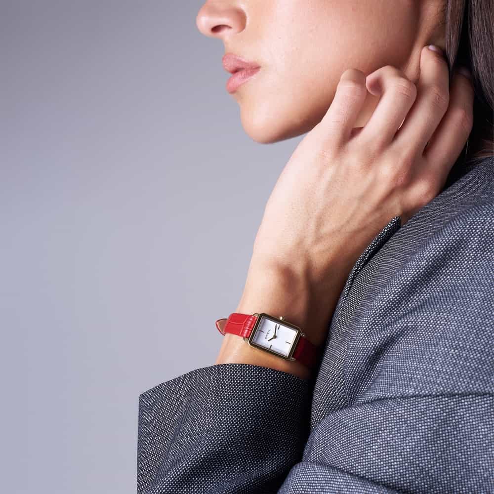 Orologio Breil Carrè TW2080 donna 20 mm-2b Gioielli