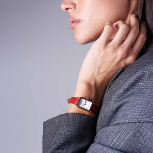 Orologio Breil Carrè TW2080 donna 20 mm-2b Gioielli