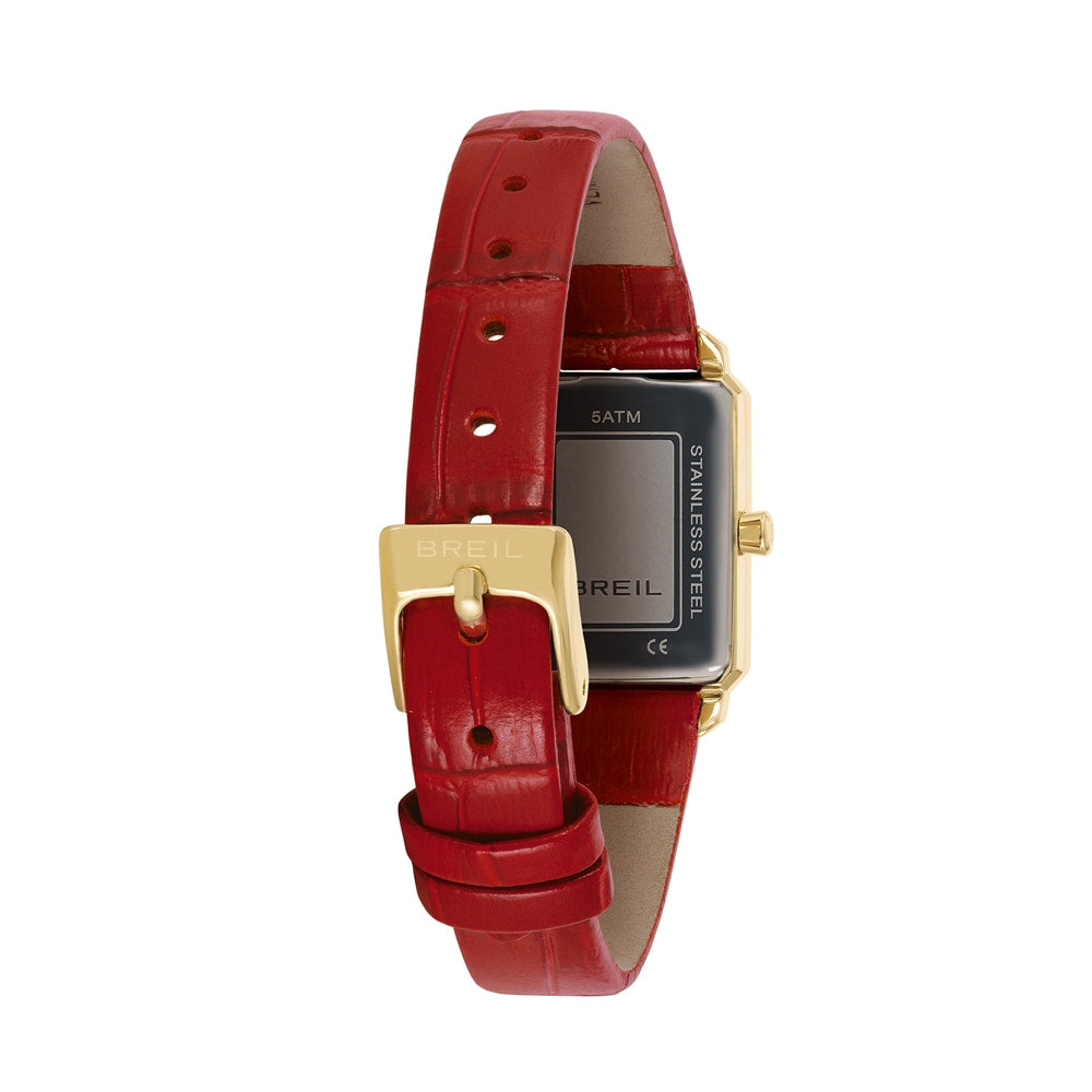 Orologio Breil Carrè TW2080 donna 20 mm-2b Gioielli