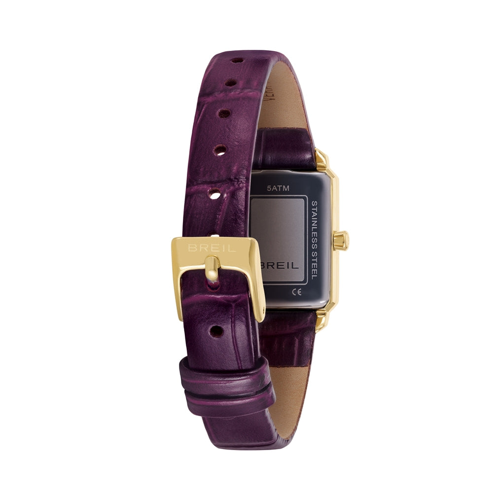 Orologio Breil Carrè TW2081 donna 20 mm-2b Gioielli