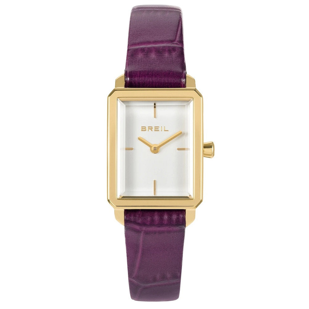 Orologio Breil Carrè TW2081 donna 20 mm-2b Gioielli
