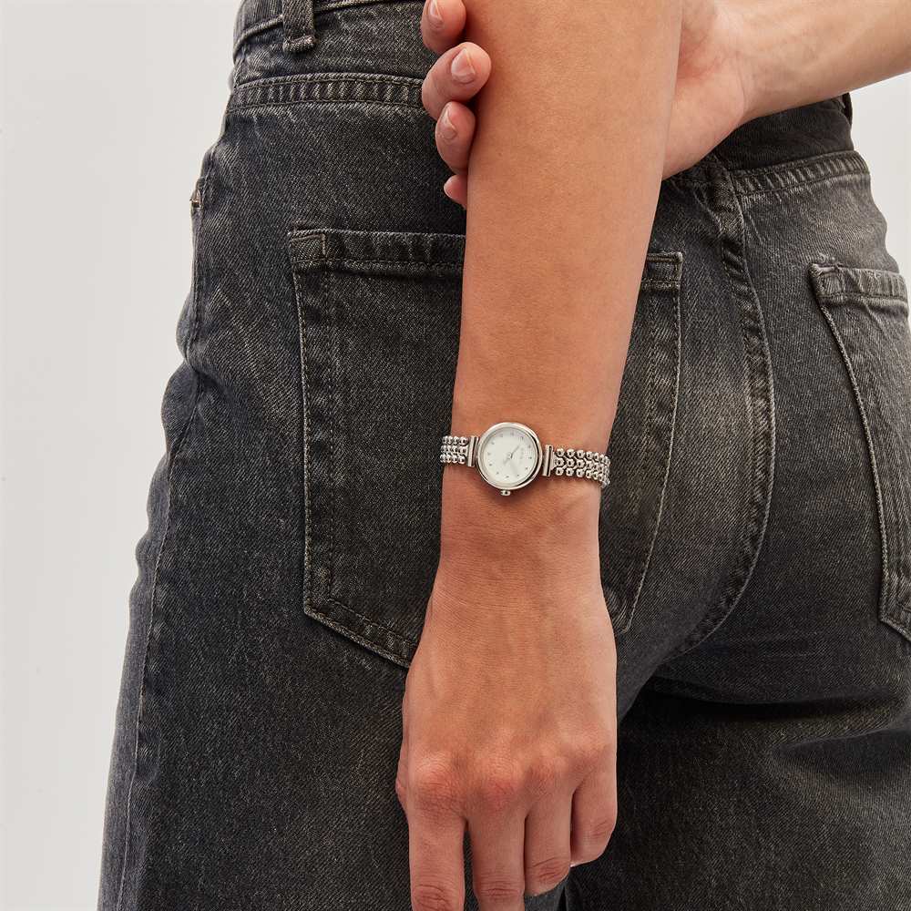 Orologio Breil Bubble TW2082 donna 22 mm-2b Gioielli