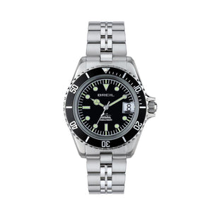 Orologio Breil Manta Heritage TW2088 uomo 38 mm-2b Gioielli