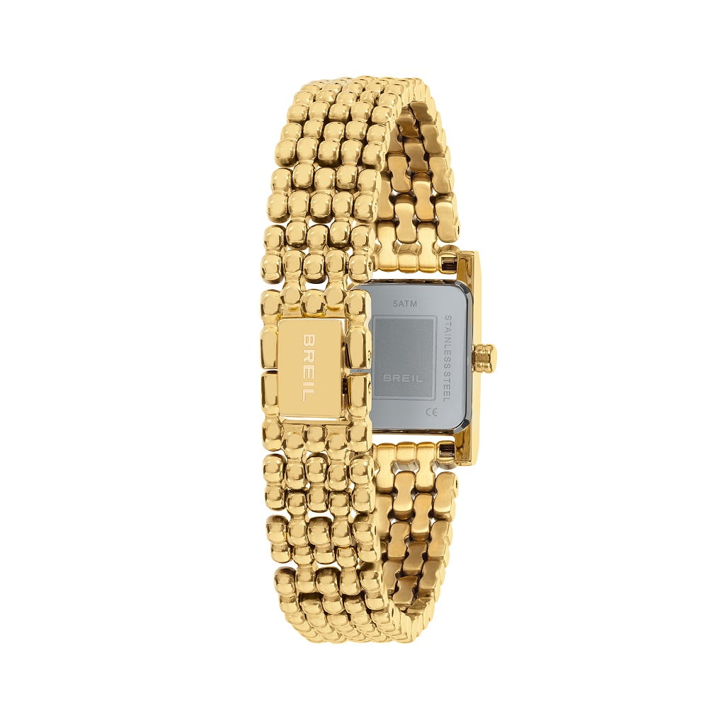 Orologio Breil Demure TW2105 donna 16 mm-2b Gioielli