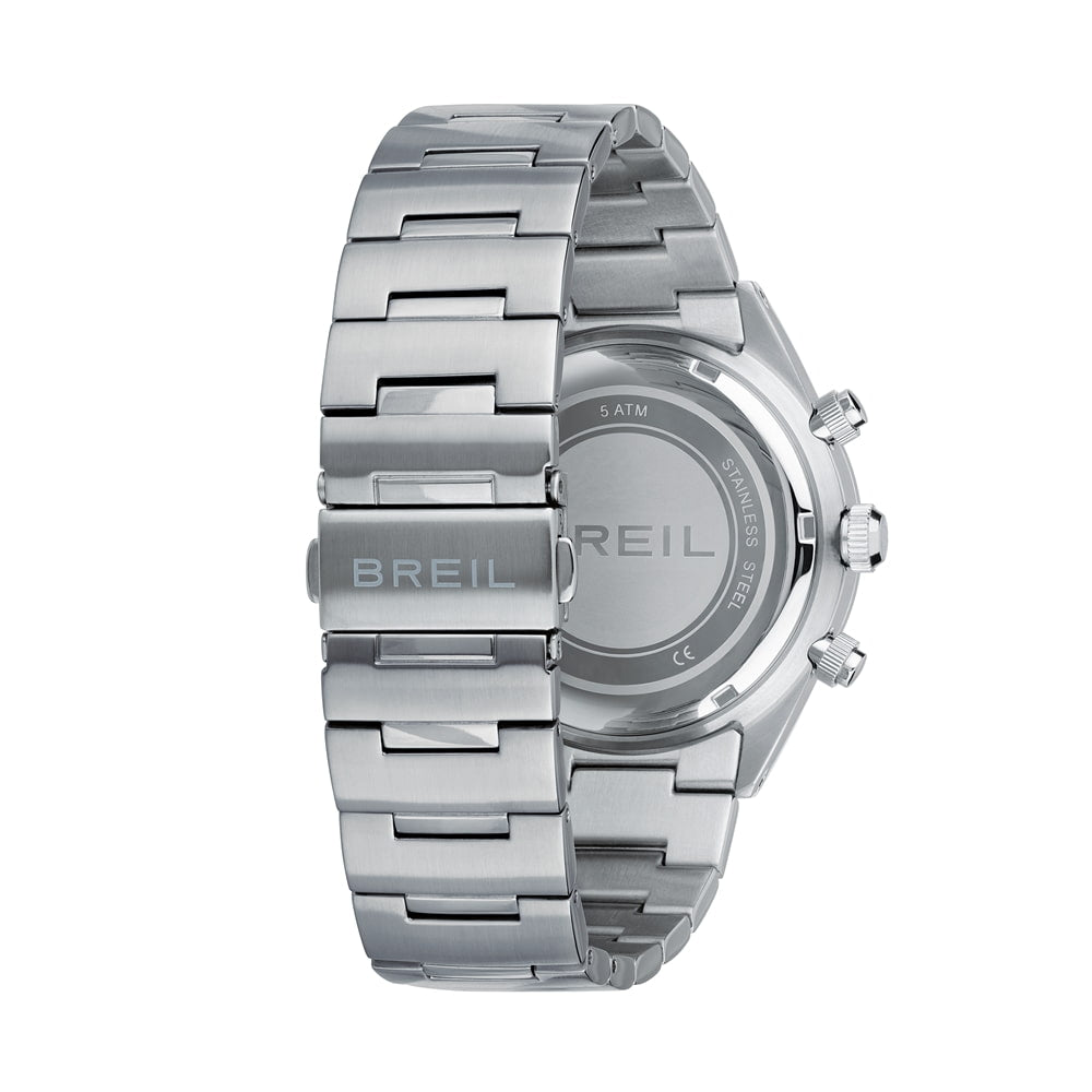 Orologio Breil B 12 H TW2121 cronografo uomo 42 mm-2b Gioielli