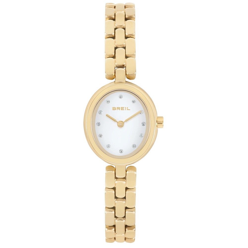 Orologio Breil Eclat TW2124 donna 31 mm-2b Gioielli