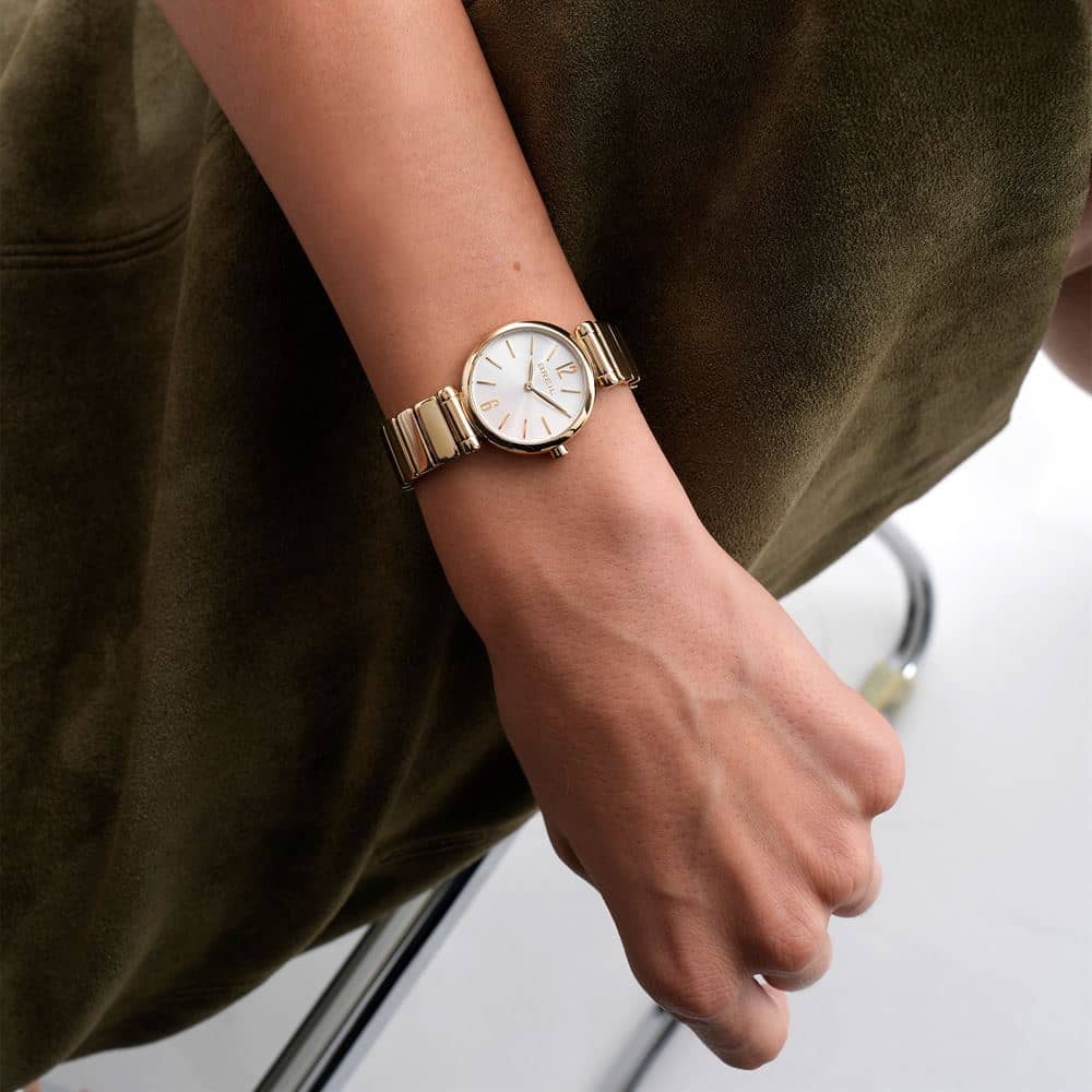 Orologio Breil Nuvè TW2126 donna 28 mm-2b Gioielli