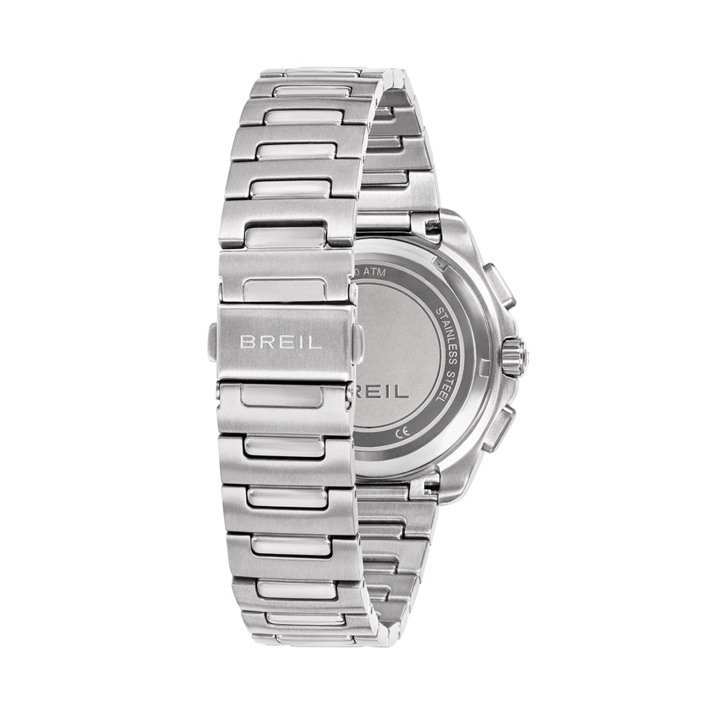 Orologio Breil Retrofuture TW2130 cronografo uomo 40 mm-2b Gioielli