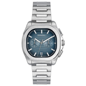 Orologio Breil Retrofuture TW2130 cronografo uomo 40 mm-2b Gioielli