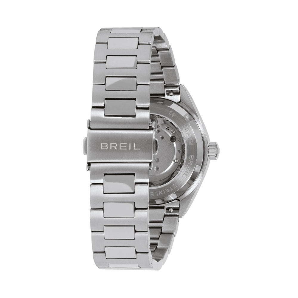 Orologio Breil Sphera TW2131 automatico uomo 40 mm-2b Gioielli