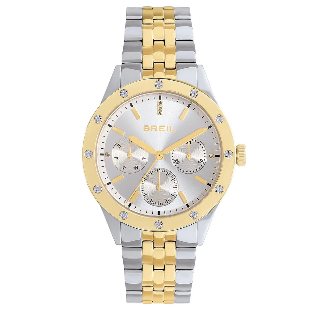 Orologio Breil Flurry TW2134 donna 36 mm-2b Gioielli