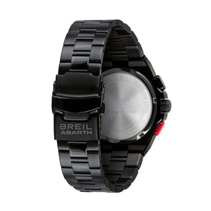 Orologio Breil Fiat Abarth 1000 TW2184 Limited Edition cronografo uomo 42 mm-2b Gioielli