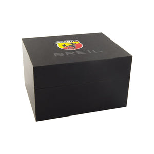 Orologio Breil Fiat Abarth 1000 TW2184 Limited Edition cronografo uomo 42 mm-2b Gioielli