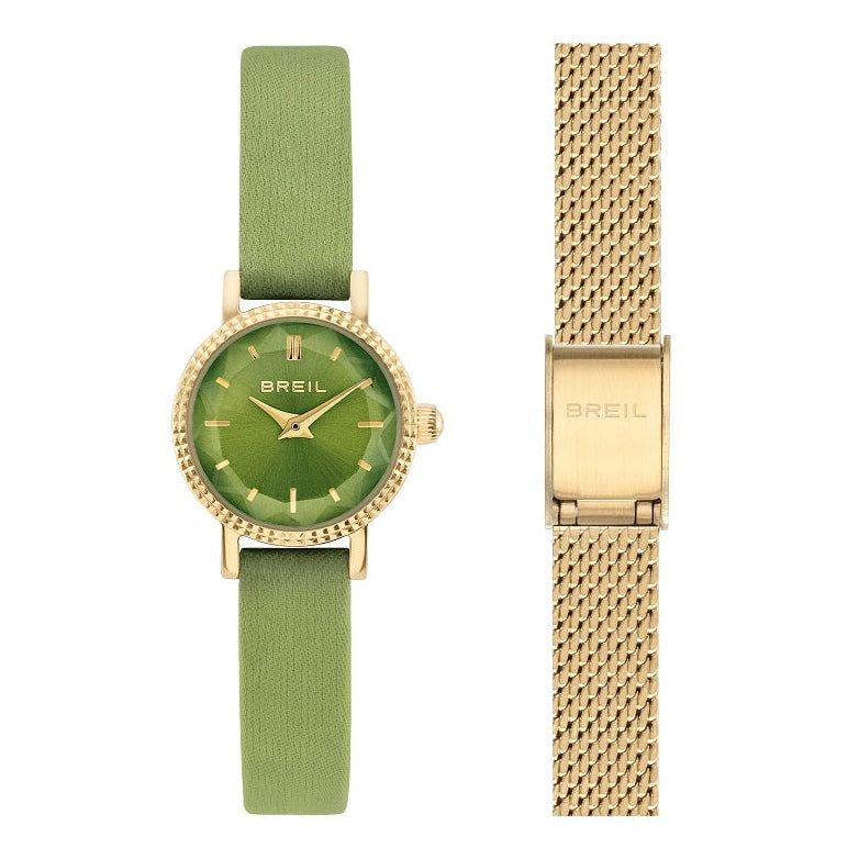 Orologio Breil Darling TW2190 donna 18 mm-2b Gioielli
