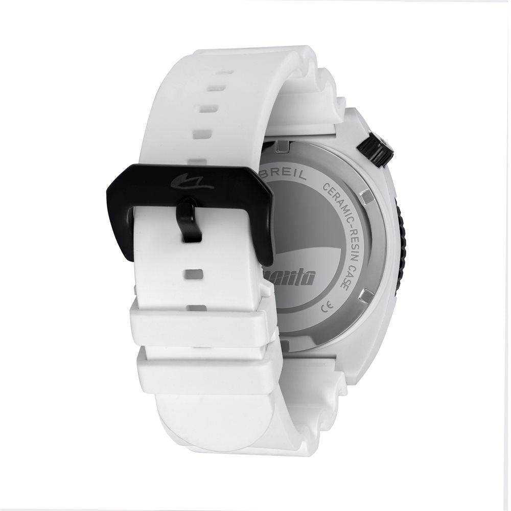 Orologio Breil Manta E.C.O. Blend TW2194 uomo 42 mm-2b Gioielli