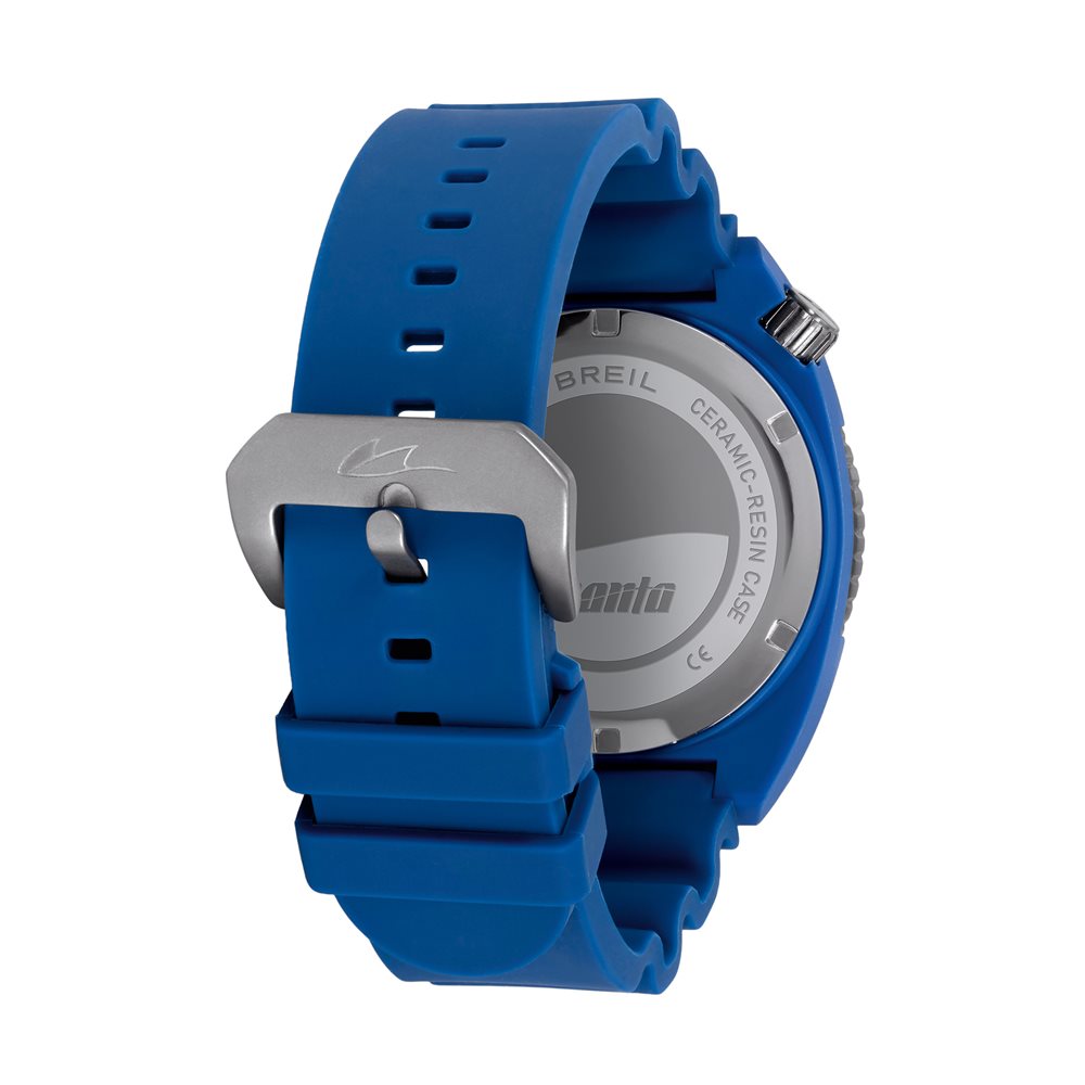 Orologio Breil Manta E.C.O. Blend TW2195 uomo 42 mm-2b Gioielli