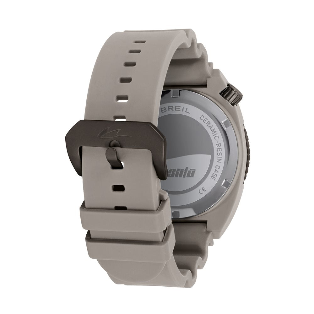 Orologio Breil Manta E.C.O. Blend TW2196 uomo 42 mm-2b Gioielli