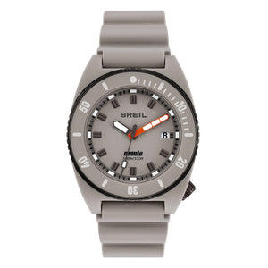 Orologio Breil Manta E.C.O. Blend TW2196 uomo 42 mm-2b Gioielli