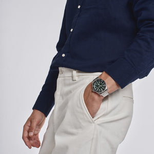 Orologio Breil Manta Heritage TW2207 uomo 42 mm-2b Gioielli
